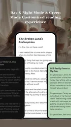 HandyNovel - For Popular Novel 6