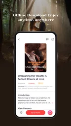 HandyNovel - For Popular Novel 7