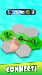 States Builder: Poder mercante 1