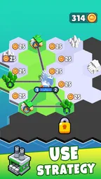 States Builder: Poder mercante 2