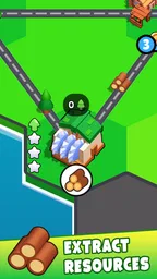 States Builder: Poder mercante 3