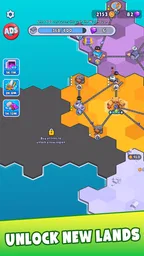States Builder: Poder mercante 4