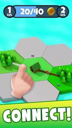 States Builder: Poder mercante 8
