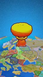 Country Balls: State Takeover 5