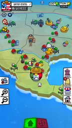 Country Balls: State Takeover 6