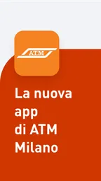 ATM Milano Official App 1