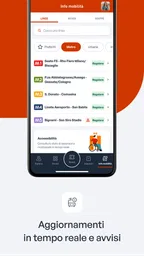 ATM Milano Official App 5