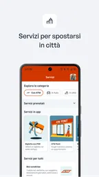 ATM Milano Official App 8