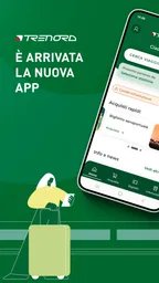 Trenord - Orari e Info Treni 1