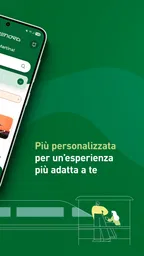 Trenord - Orari e Info Treni 2
