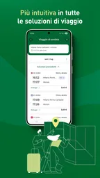 Trenord - Orari e Info Treni 3