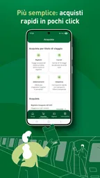 Trenord - Orari e Info Treni 4