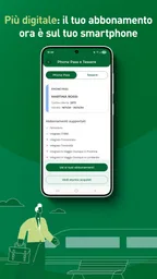 Trenord - Orari e Info Treni 5