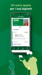 Trenord - Orari e Info Treni 6