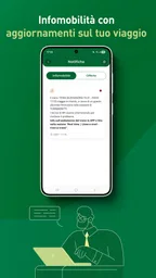 Trenord - Orari e Info Treni 8