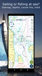 Norgeskart friluftsliv Outdoor 7