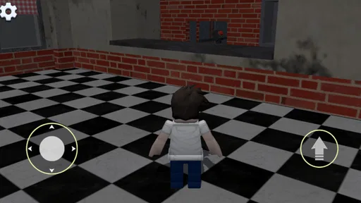 Easy Parkour: Escape Run Obby 3