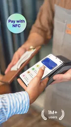 Credit Card : Wallet & NFC 4