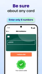 Credit Card : Wallet & NFC 5