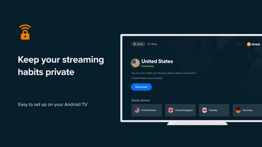 Avast SecureLine VPN Segura 7