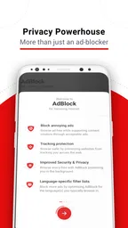 AdBlock voor Samsung Internet 4