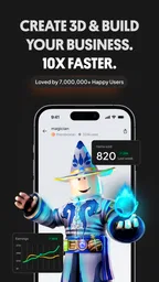 Customuse: Skins Maker Roblox 1