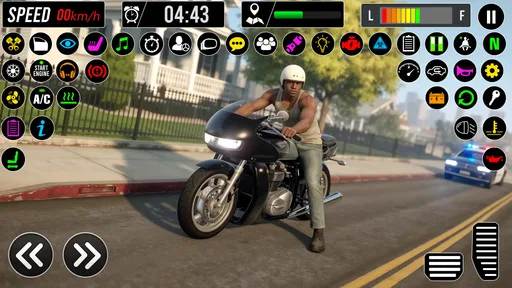 Gangster Mafia Openworld Crime 7