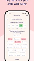 Preglife - Pregnancy Tracker 5