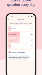 Preglife - Pregnancy Tracker 6