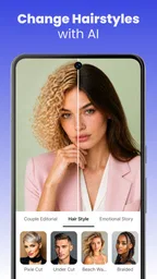 Fravix - AI Photo Generator 1
