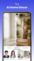 Fravix - AI Photo Generator 2