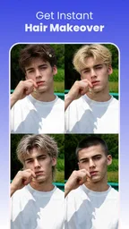 Fravix - AI Photo Generator 3