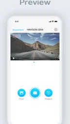 HikDashcam 2