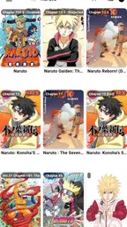 MangaGo - Ultimate Manga App 3