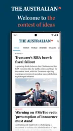 The Australian 1