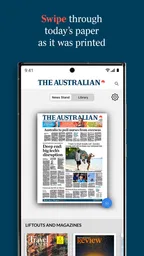 The Australian 3