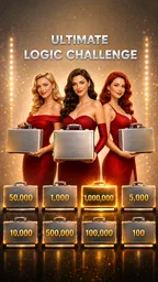 Deal To Be A Millionaire 1