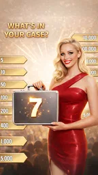 Deal To Be A Millionaire 2