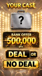 Deal To Be A Millionaire 5