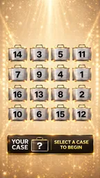 Deal To Be A Millionaire 6