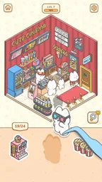 My Sticker Room: Decojuego 4