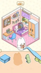 My Sticker Room: Decojuego 6