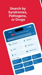Sanford Guide Antimicrobial 3