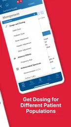 Sanford Guide Antimicrobial 4