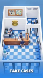 Police Chief 1