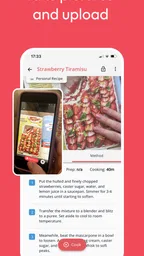 Meal Planner & Recipe Keeper 2