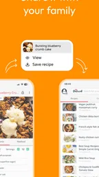 Meal Planner & Recipe Keeper 6