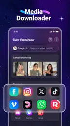 Video Downloader 2