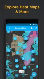 Weather data & microclimate :  4