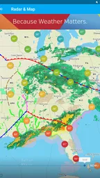 Weather data & microclimate :  7